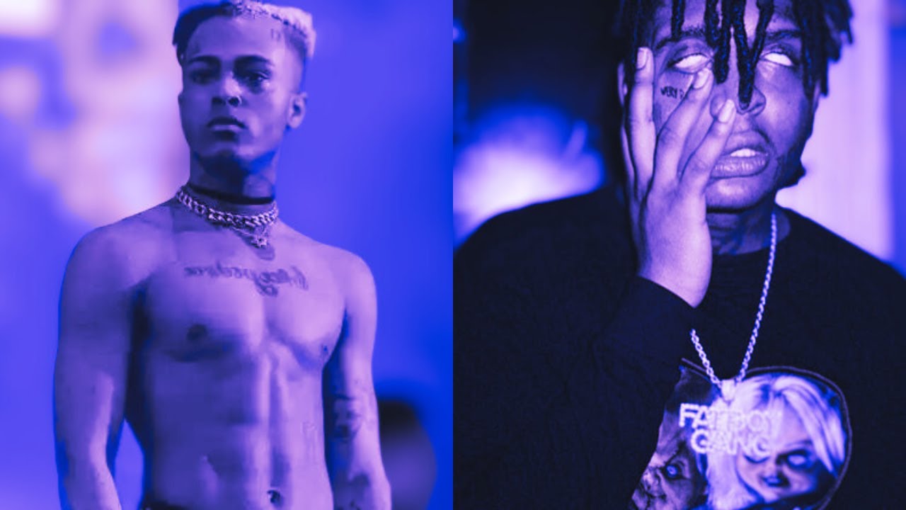 XXXTENTACION - RIP Roach (Remix 2023) - (ft. Ski Mask The Slump God)