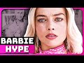 BARBIE HYPE: Wir müssen reden! image