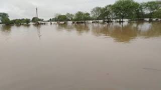 Narmada Nadi bad Pashi ghat