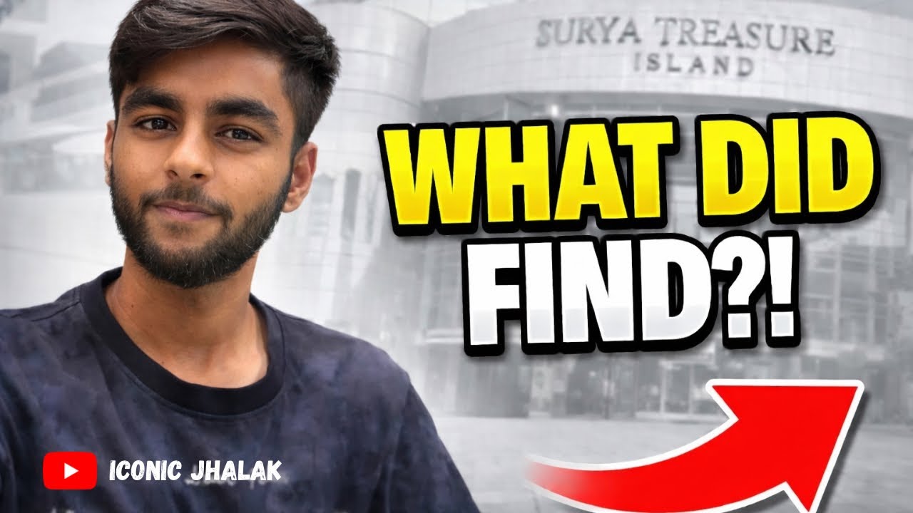 Random Shopping Turned Into Crazy Fun 🤣