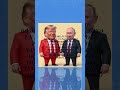 Le differenze si vedono vediamo che succede tra Trump e Putin