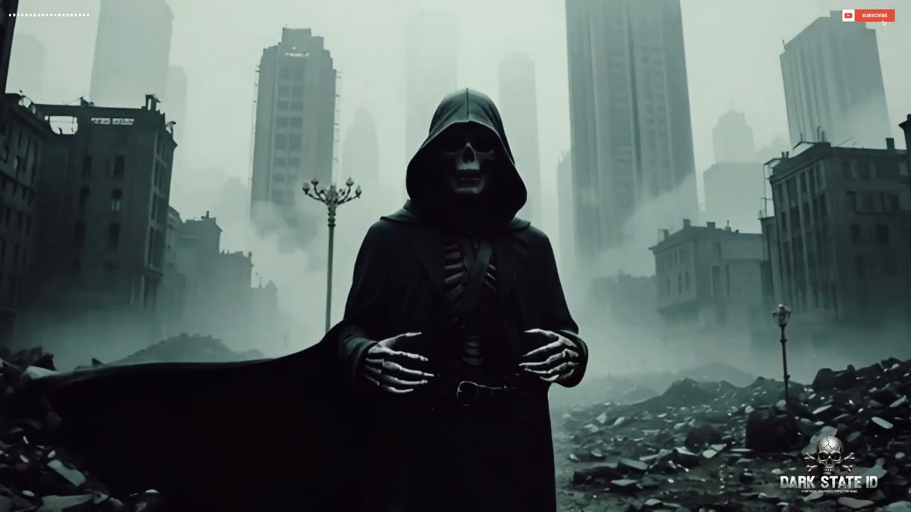 The Road Never Forgives | Outlaw Country After Dark