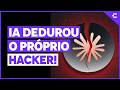 Erro de programação expõe operação de espionagem
