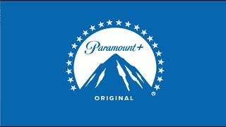 Paramount+ Original 2024 Soft Theme Custom ID