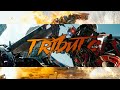 Transformers: Tribute &quot;Thousand Foot Krutch - E for Extinction&quot;