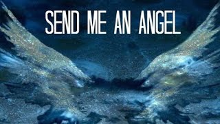 Send Me An Angel (Scorpions) - Cover Dimas Senopati