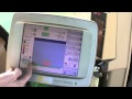 A B Line Basics on a John Deere Greenstar Display