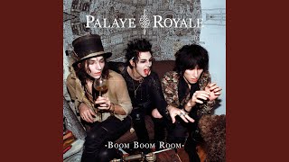 Sick Boy Soldier - Palaye Royale