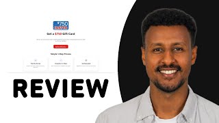 Giftreview.us EXPOSED – Watch Before You Try $750 Gift Card