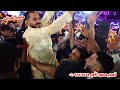 النجم المتألق محمد سلطان ومحمد حمدى ابو تريكه مليونيه السوالمه حفلات السمبو ومحمد حامد