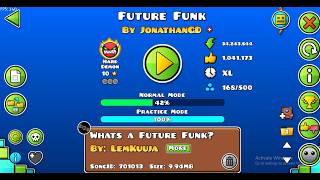 Future Funk Progress Report 2