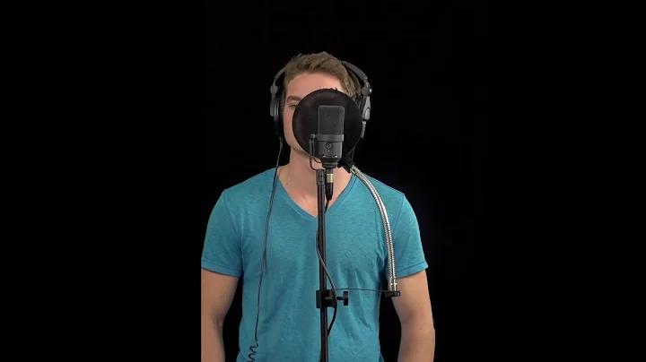 Faithfully (cover)