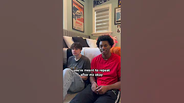 WAIT DID YOU GET IT Short Joshshipp Funny 