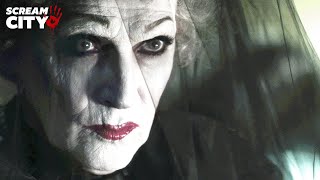 The Bride in Black's Shocking Past | Insidious: Chapter 2 (Barbara Hershey)