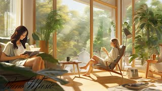 Tranquil Sleep Music | Anxiety Relief, Soothing Piano, Deep Slumber