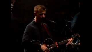 George Ezra- Breakaway (Live) @ The Institute, Birmingham