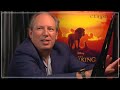 Capture de la vidéo Hans Zimmer On Why &#39;The Lion King&#39; Is Special – Exclusive Interview | Classic Fm Meets