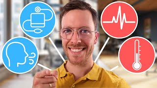 Medical signs you are healthy - Medical Doctor Explains