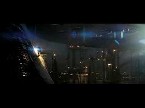 STAR TREK (2009) Teaser - official