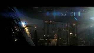 STAR TREK (2009) Teaser - official
