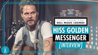 Hiss Golden Messenger [Interview] | Austin City Limits Radio screenshot 4
