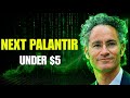 Missed Palantir at $6? These top 5 AI Stocks Under $5 Could Be Next
