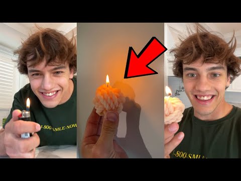 FIRE DOESN'T HAVE
