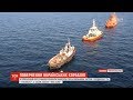 Поцупили розетки та унітази: до порту Очакова прибули повернені РФ українські кораблі