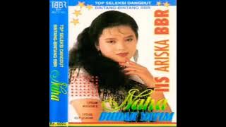 Iis Ariska - Naha Dangdut Sunda( Audio)