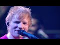 Ed Sheeran - Shivers (Live from MTV EMAs 2021)