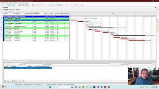 PRIMAVERA P6: RESOURCE SET UP AND ASSIGNING RESOURCES