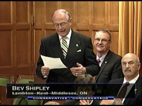 Bev Shipley on Frank Graves, CBC and the Liberals