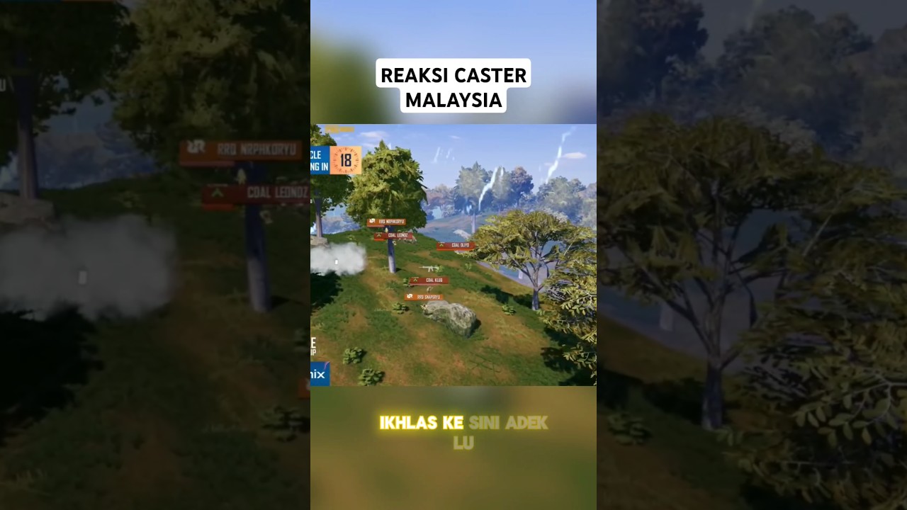 RRQ NERPEHKO CLUTCH ALLIANCE 1v3 