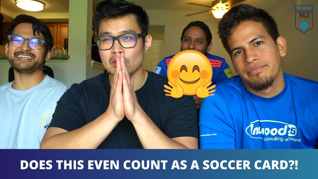 Soccer card investing: Mailday!!!! Does this even count as a soccer card?!