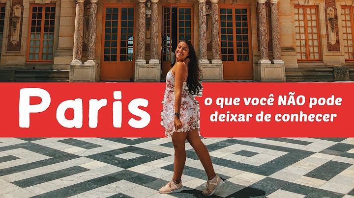 25 PLACES TO VISIT IN PARIS I TIPS FRANCE