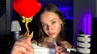 ASMR That Tingles Your Brain 🧠