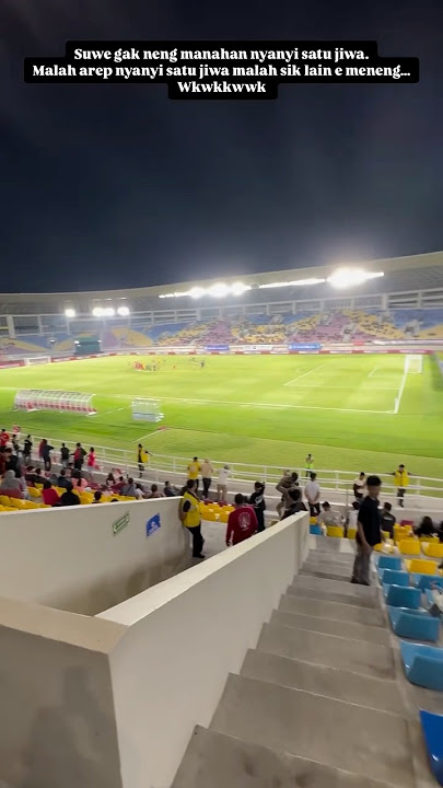 Anthem satu jiwa Persis solo #persis #anthem #satujiwa