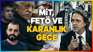 Timur Soykan | Kozinoğlu Dosyasının Bilinmeyenleri! Selahattin Günday, Kurtlar Vadisi, MİT, FETÖ