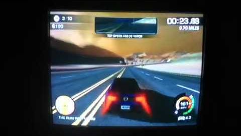 Need for Speed The Run -  Episode 7