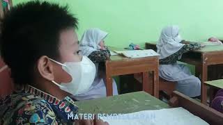 VIDEO PRAKTEK PEMBELAJARAN SIKLUS 2 MATA KULIAH PKP UT POKJAR CIBINONG