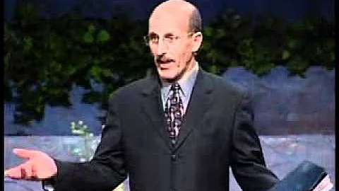 Doug Batchelor - The Days of Noah and Lot