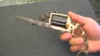 Şekillere Giren Silah