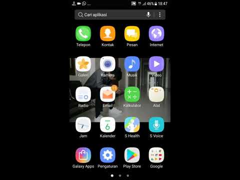 Cara Mengatasi Layar Kurang Sensitif Samsung Galaxy Cara Mengatasi Layar Kurang Sensitif Samsung Galaxy