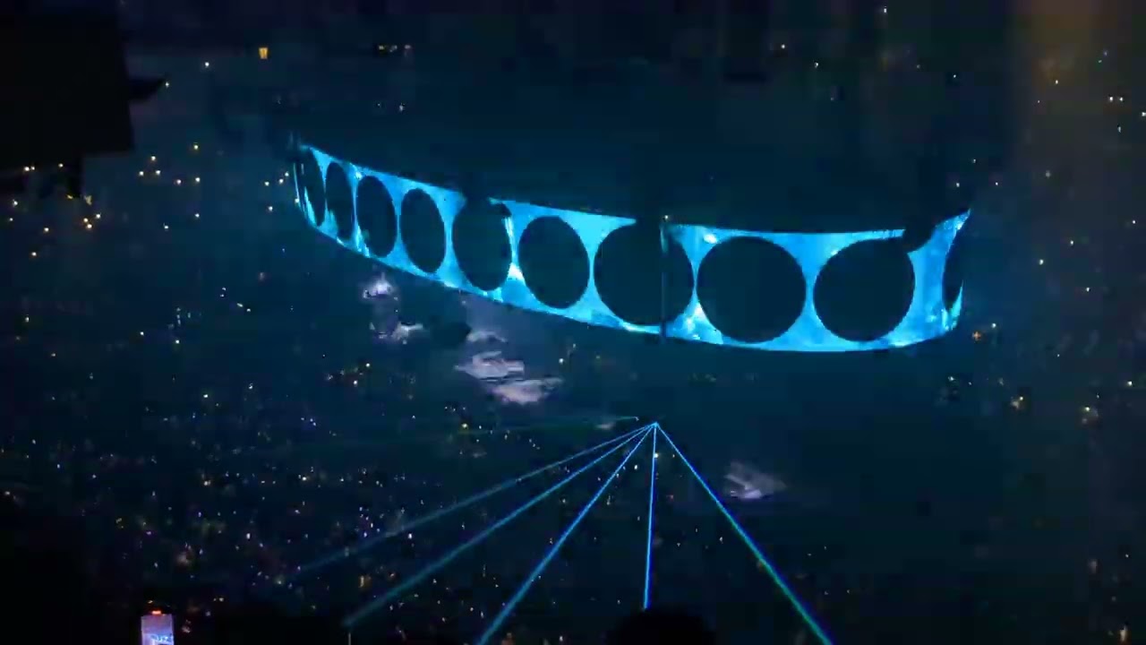 Travis Scott - Circus Maximus 