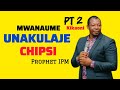 Men S Session Ep2 Men Don T Eat Chips Prophet IPM 