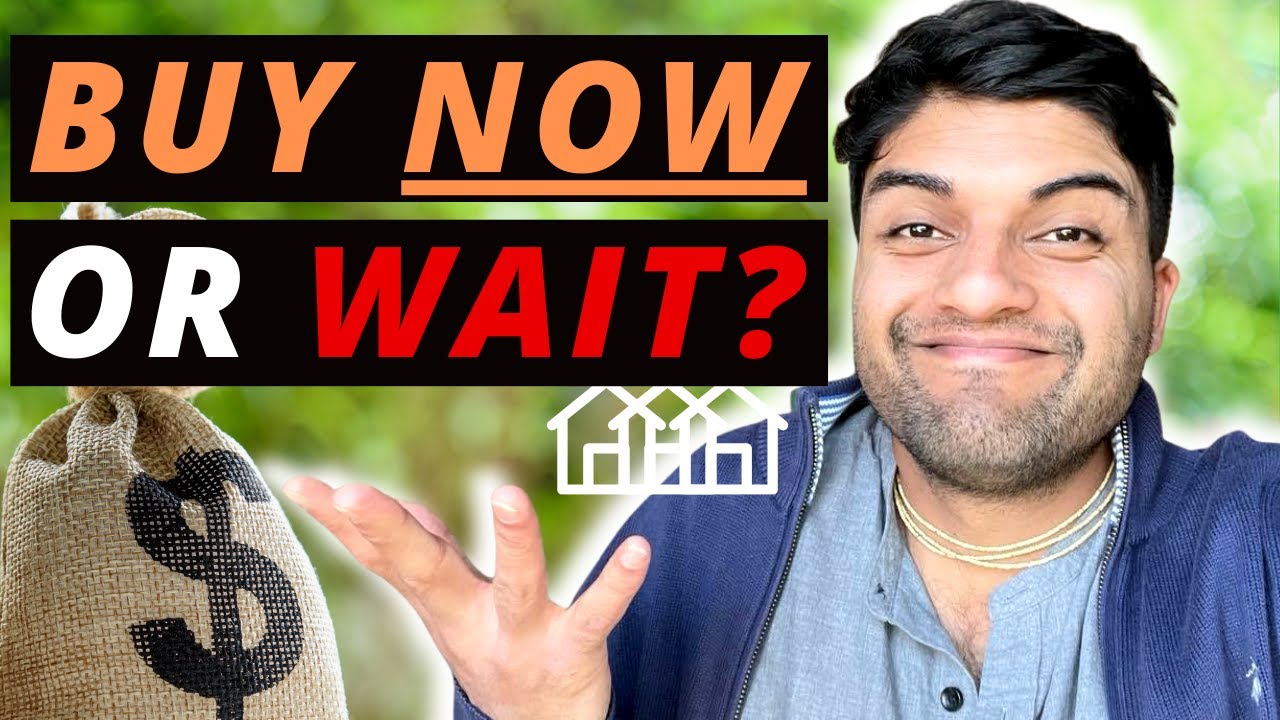 Buy Property In 2021 Or Wait For 2022? Will Interest Rates Cause