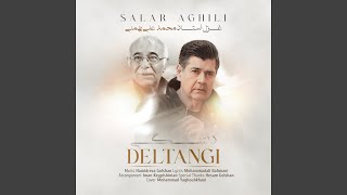 Deltangi - Salar Aghili