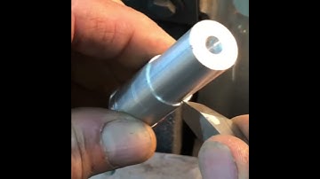 How to grind a lathe tools in 60 seconds!!!