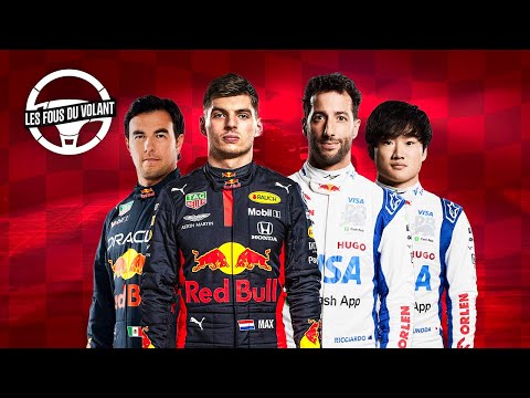 GRAND PRIX DE SINGAPOUR - RedBull : Faut-il interdire à un propriétaire d’avoir deux écuries en F1 ?