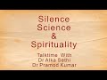 Science &amp; Spirituality ENT DOCTOR BARODA @entdoctorbaroda9401